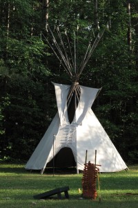 Teepee