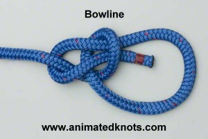 Bowline Knot