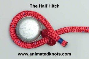 The Half Hitch