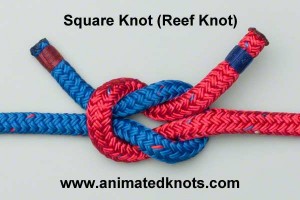 Square Knot